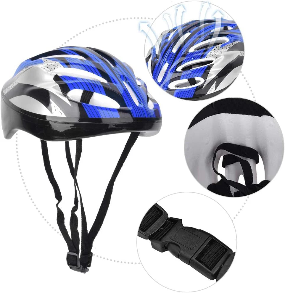 خوذة رياضية - Sports Helmet