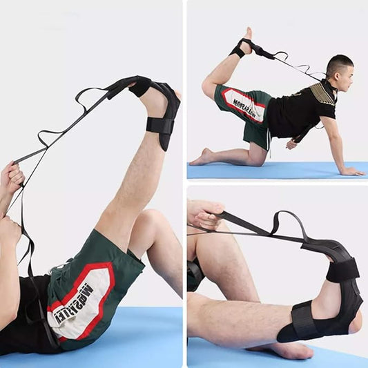 حزام تمرين ذراع القدم - Foot Arm Exerciser Belt