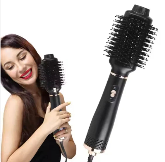 فرشاة شعر ويف ويسبرر - Wave Whisperer Hair Brush