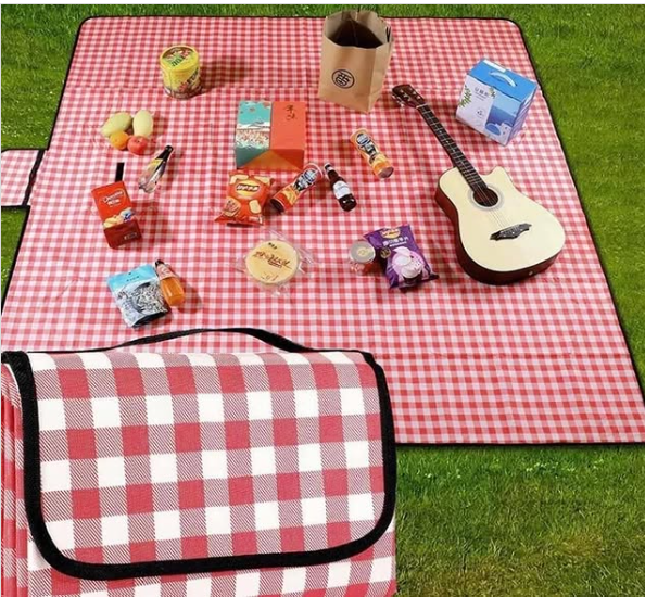 حصيرة نزهة - Picnic Mat