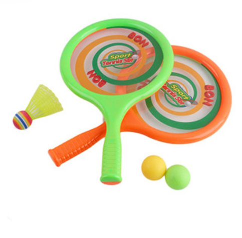 مجموعة التنس الرياضية - Sport Tennis Set