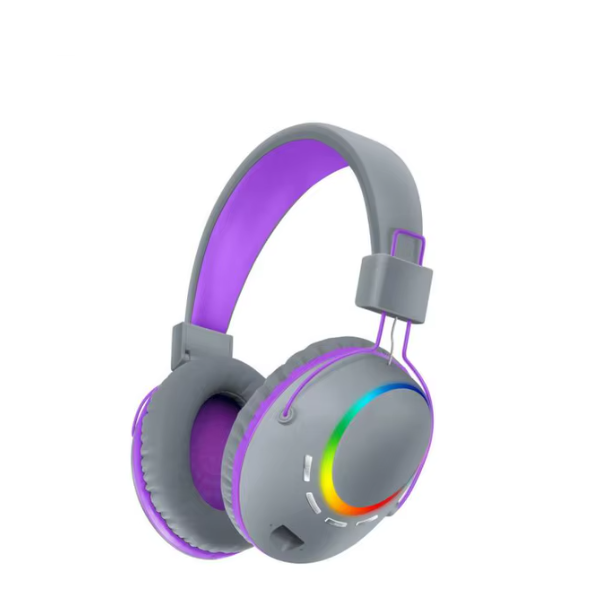 سماعات موسيقى ستيريو - Stereo Music Headphones