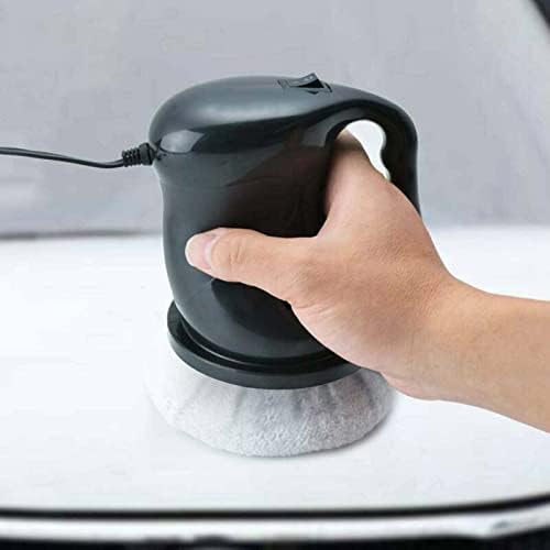 ماكينة تلميع السيارات - Car Polishing Machine