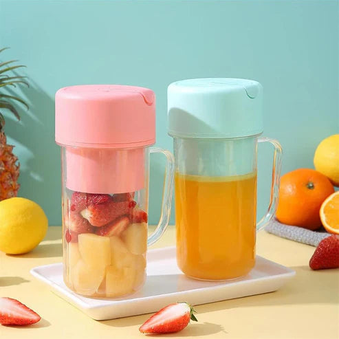 خلاط صغير الحجم - Compact Mini Blender