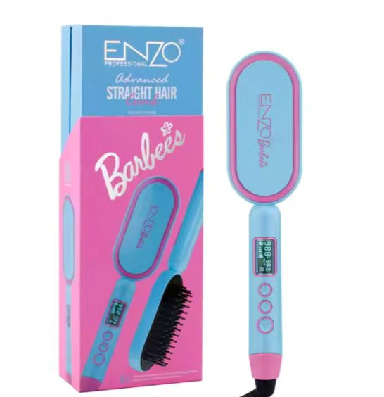 فرشاة شاين ميت المدمجة - Compact Shine Mate Brush