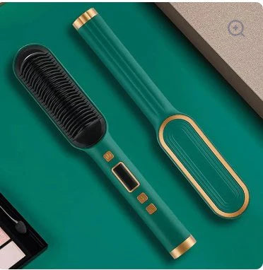 مشط فرد الشعر - Hair Straightener Comb