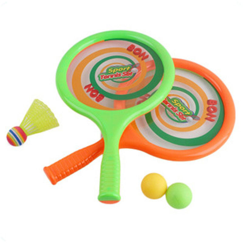 مجموعة التنس الرياضية - Sport Tennis Set